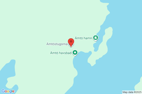 Ämtö Stugorna, Fångö Allservice