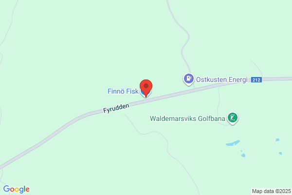 Finnö Fisk,