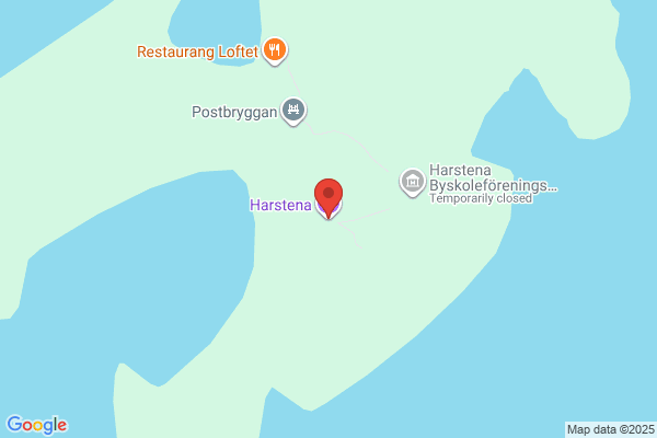 Harstena Båttrafik