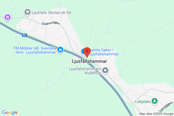 Lindalens Trä & Timmerhus AB
