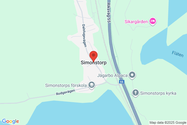 Simonstorps Gård AB