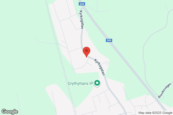 Grythytteskiffer Icopal AB