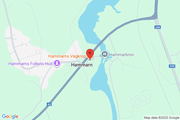 Hammarns Vägkrog