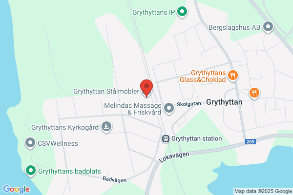 Multimediafabriken Grythyttan AB