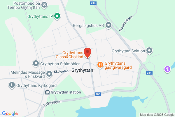 Neerings i Grythyttan AB
