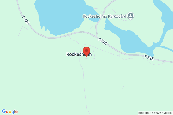 Rockesholm Behandling o. Utbildning AB