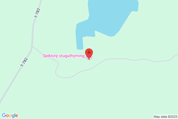 Spiktorp Hotell & Stuguthyrning