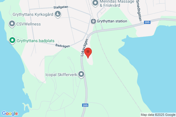 Takskifferspecialisten AB