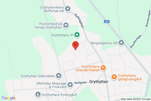 Grythyttans Skola