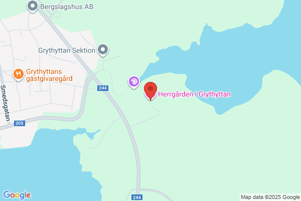 Hedbergs Alltjänst