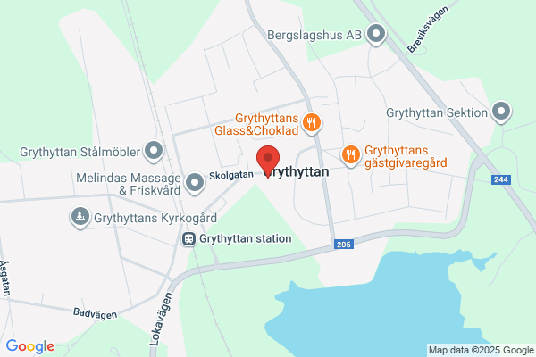 ICA Hyttan