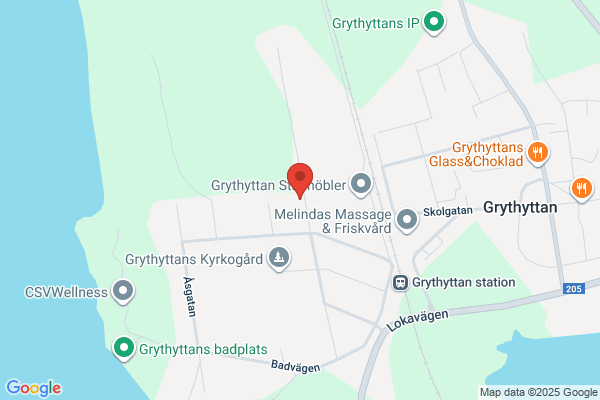 Valegrens Åkeri AB