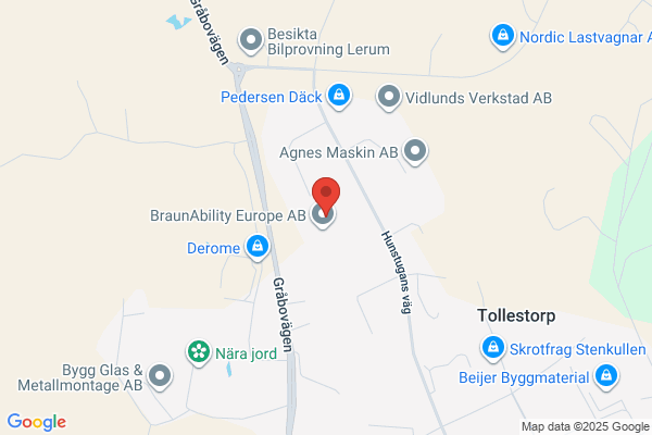 Autoadapt Bilanpassning