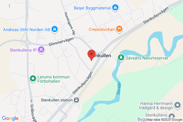 Sköldsbergs VVS AB