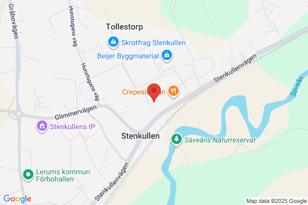 Annesjöns Entreprenad AB
