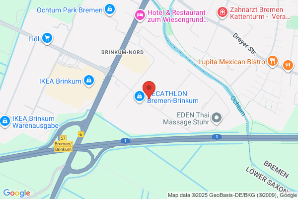 L A TestTechnik AB
