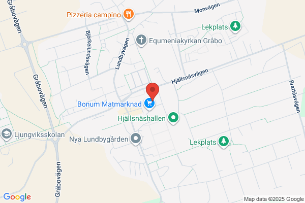 Lailas Konditori & Lunchcafé
