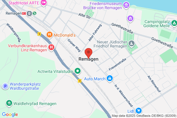Remmaren