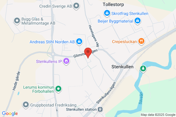 Nordsecure Group AB - Nordic Locker
