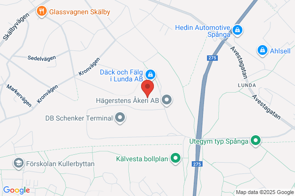 L K Geomek AB