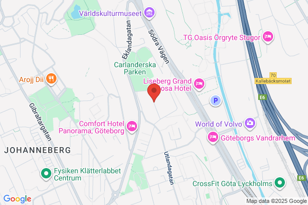 Allt i Hus i Göteborg AB