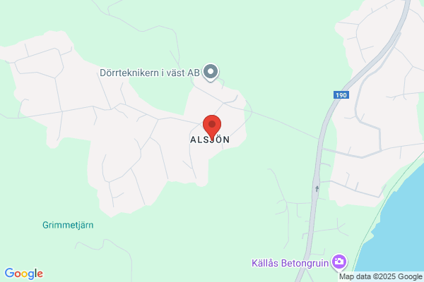 Alsjöns Transport AB