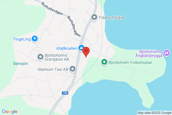 BJÖRBOHOLMS KOOPERATIVA FÖRSKOLA EK.FÖR. (Barn och utbildning)