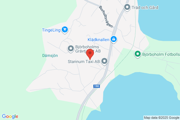 Ekåsa Skola Och Internat