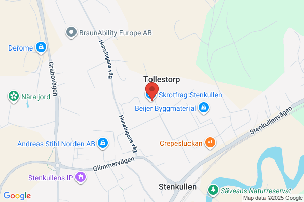 Elmontering i Stenkullen AB