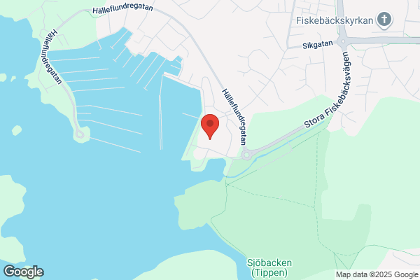 Frölunda Svets AB
