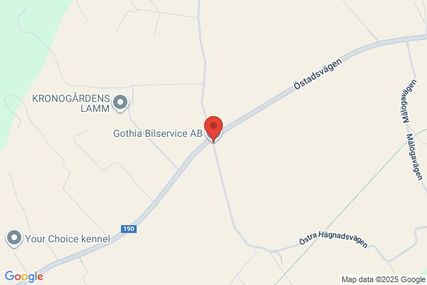 Gothia Bilservice AB
