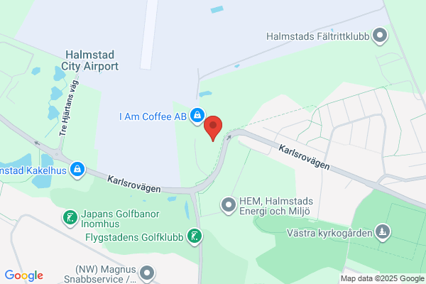 Hundverksta'n Sport & Rehabcenter AB