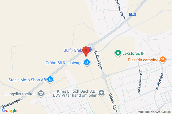 JOA Beslag AB