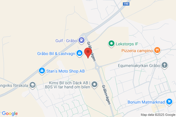 Lerums Sportcenter
