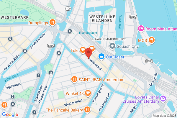 Nederlandia Translator Service