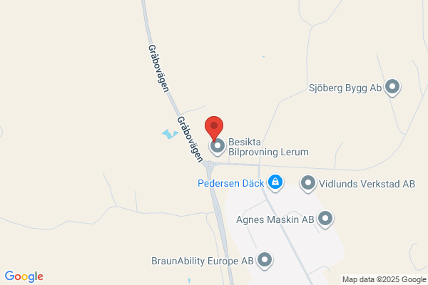 Nääs Industrisvets AB NISAB