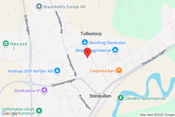 Percys Fönsterputs i Lerum