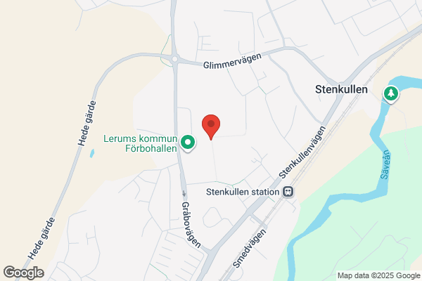STENKULANS FÖRSKOLA (Barn och utbildning)