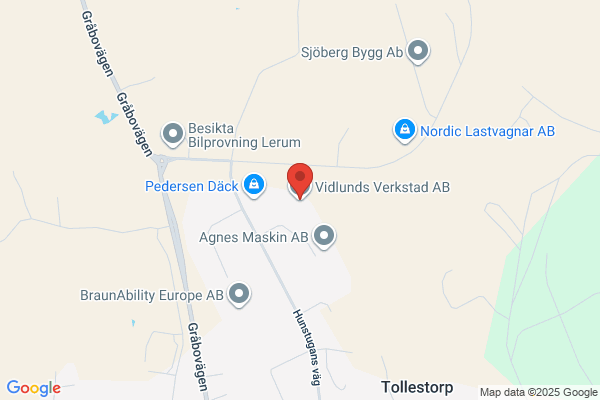 Stenkullens Mekaniska Verkstad