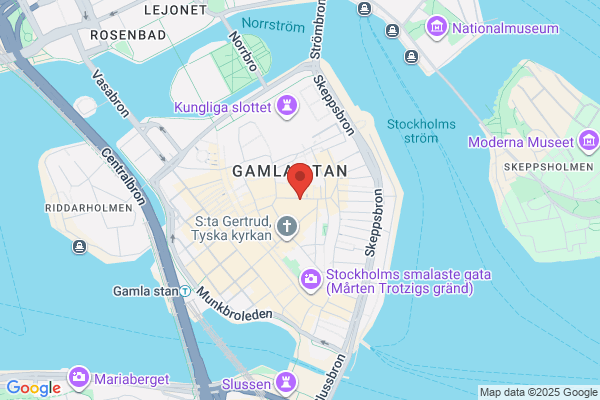 Stockholms pärlmakeri