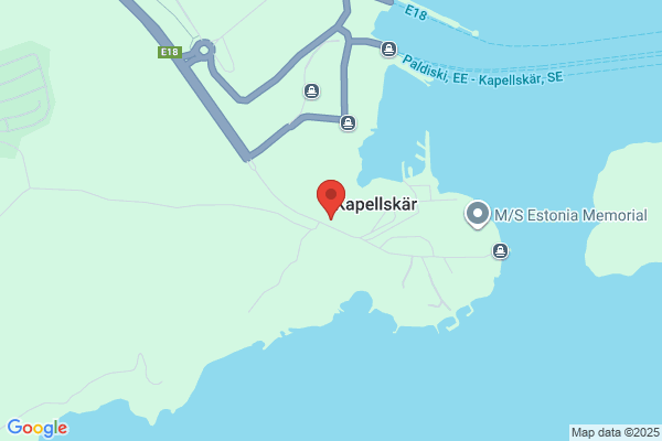 Finnlink AB