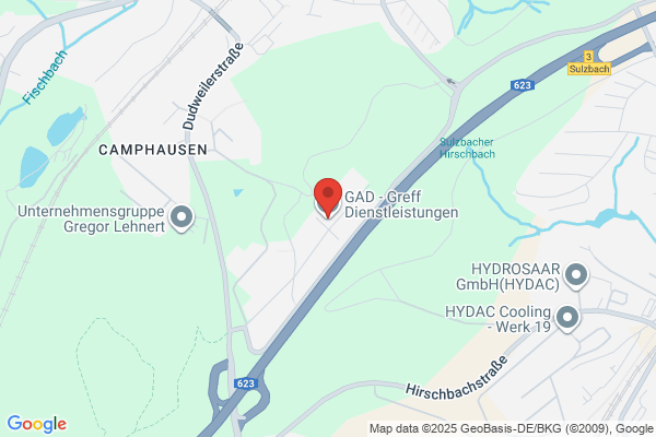 Gräddö Service AB