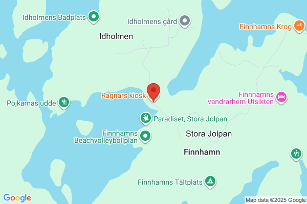 Refsnäs Hamnkiosk