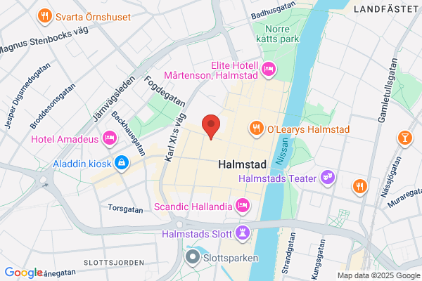 Tapetserarhuset i Gräddö
