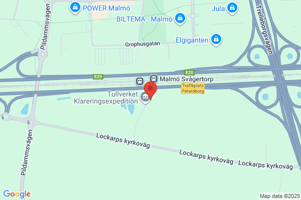 Tullverket