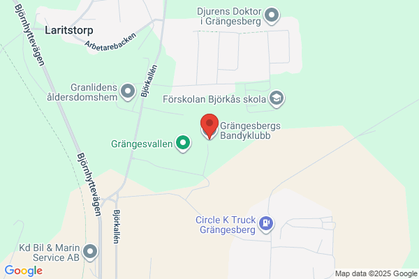 Nyare Kök i Ludvika