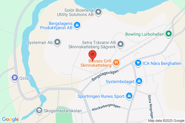 Brukshotellet