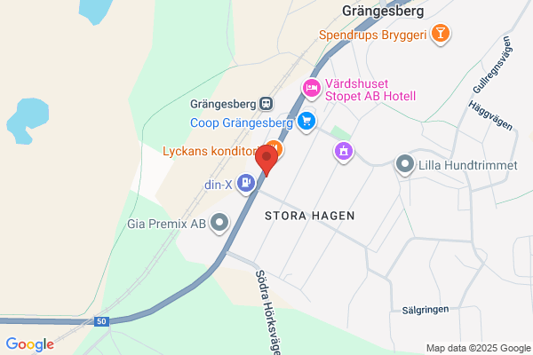 Bygdens Begravningsbyrå