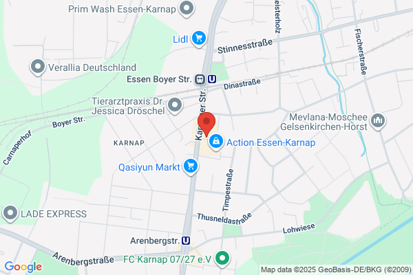 DSK Service & Konsultation