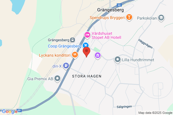 Gränges Simsällskap